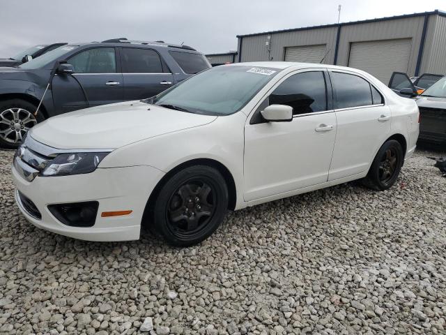 Изображение 2011 FORD FUSION SE 2011