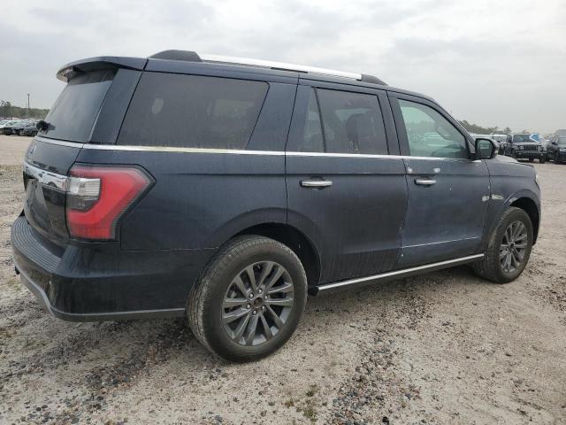 Image 3 of 2021 FORD EXPEDITION LIMITED 2021 with VIN 1FMJU1KT6MEA76347