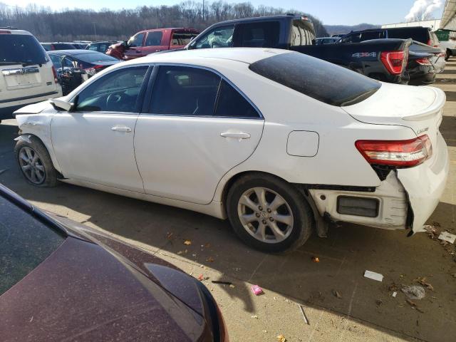 Obraz 2 z 2011 TOYOTA CAMRY BASE 2011 z VIN 4T4BF3EK8BR215187