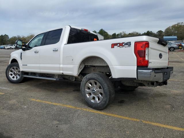 Obraz 2 z 2019 FORD F250 SUPER DUTY 2019 z VIN 1FT7W2BT3KEF46197