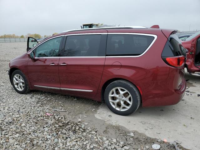 Obraz 2 z 2017 CHRYSLER PACIFICA TOURING L PLUS 2017 z VIN 2C4RC1EG9HR597936