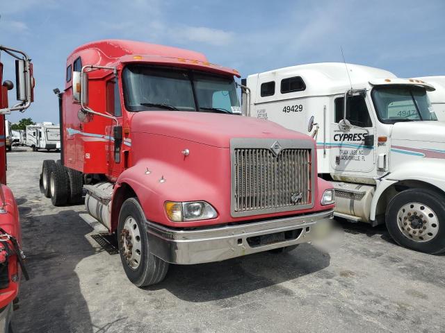 Изображение 2000 INTERNATIONAL 9400 9400I 2000