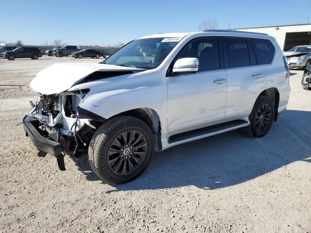 Изображение 2023 LEXUS GX 460 2023