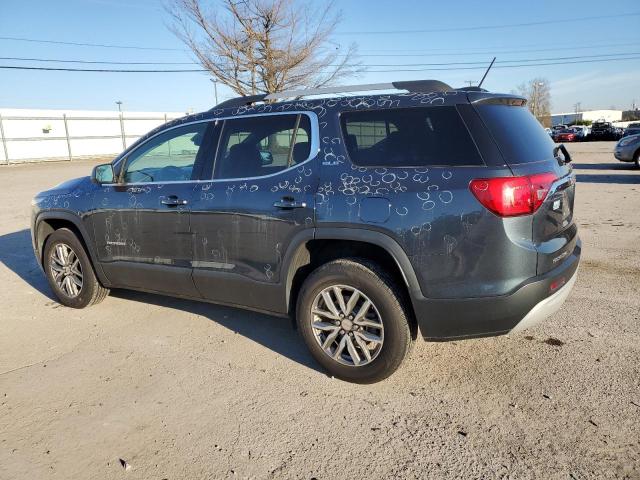 Изображение 2 2019 GMC ACADIA SLE 2019 с VIN 1GKKNLLA9KZ287826