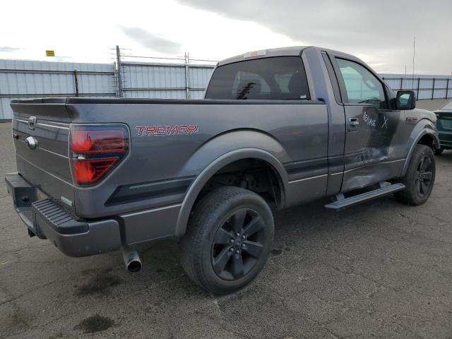 Image 3 of 2014 FORD F150  2014 with VIN 1FTMF1ETXEFA49641