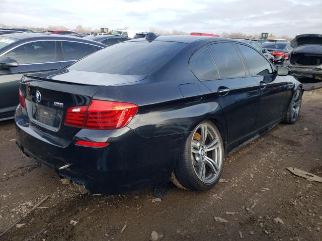 Image 3 of 2014 BMW M5  2014 with VIN WBSFV9C57ED594117