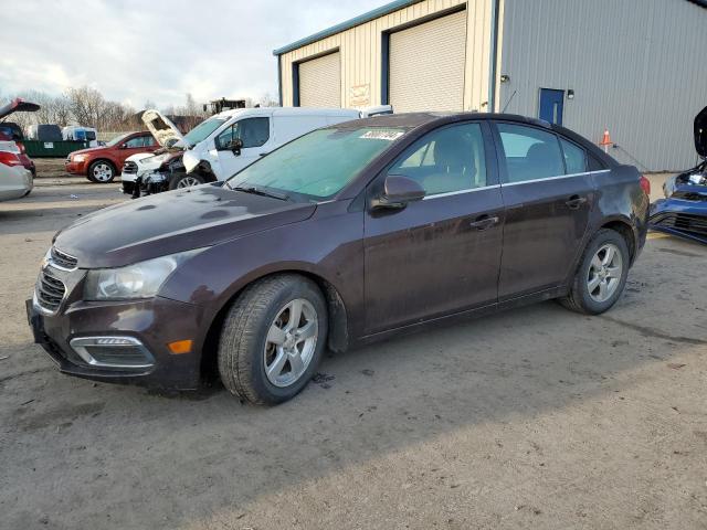 Image 1 of 2015 CHEVROLET CRUZE LT 2015 with VIN 1G1PC5SBXF7123167