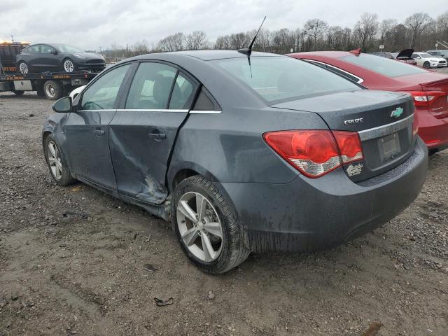 Obraz 2 z 2013 CHEVROLET CRUZE LT 2013 z VIN 1G1PE5SB8D7130481