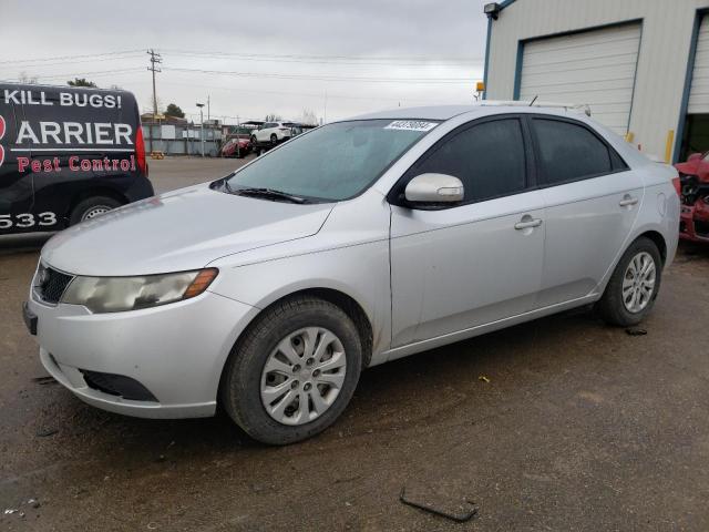 2010 KIA FORTE EX 2010 image