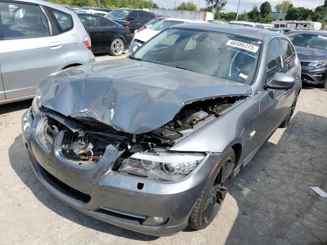 2011 BMW 335 XI 2011 image