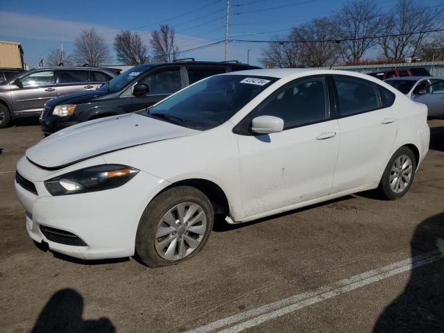 Изображение 2014 DODGE DART SXT 2014