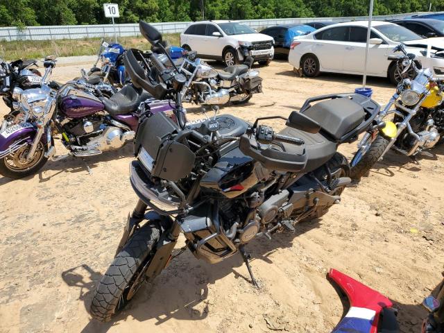 Image 2 of 2022 HARLEY-DAVIDSON RA1250 S 2022 with VIN 1HD1ZES16NB310516