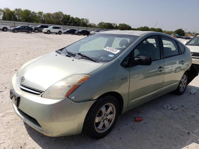 Изображение 2006 TOYOTA PRIUS  2006