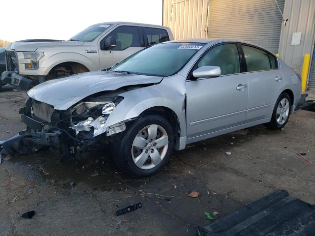 Изображение 1 2008 NISSAN ALTIMA 2.5 2008 с VIN 1N4AL21E28N498594