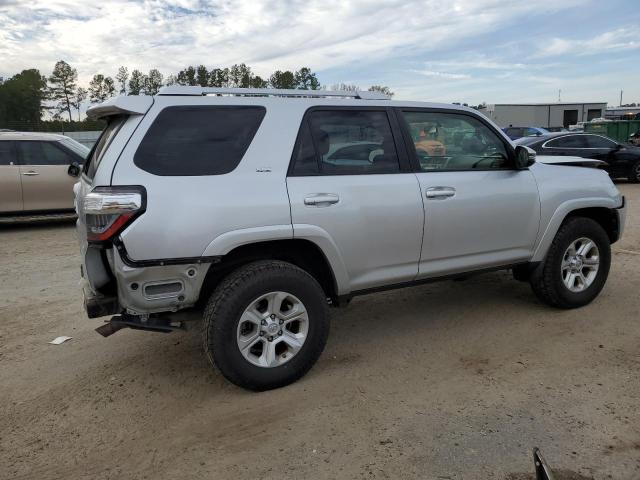 Obraz 3 z 2016 TOYOTA 4RUNNER SR5/SR5 PREMIUM 2016 z VIN JTEBU5JRXG5336576