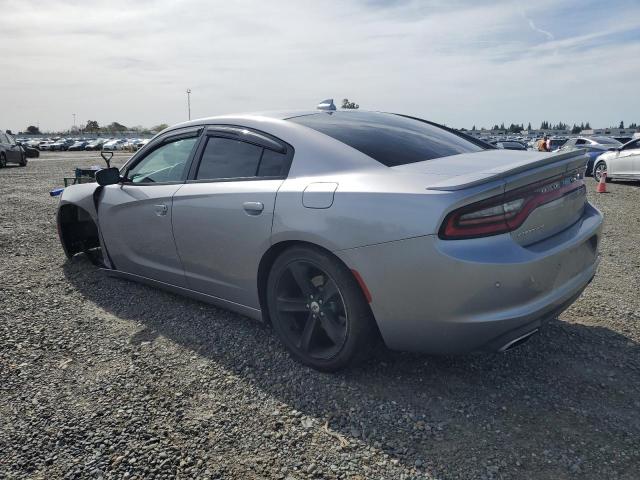 Изображение 2 2018 DODGE CHARGER R/T 2018 с VIN 2C3CDXCT5JH133600
