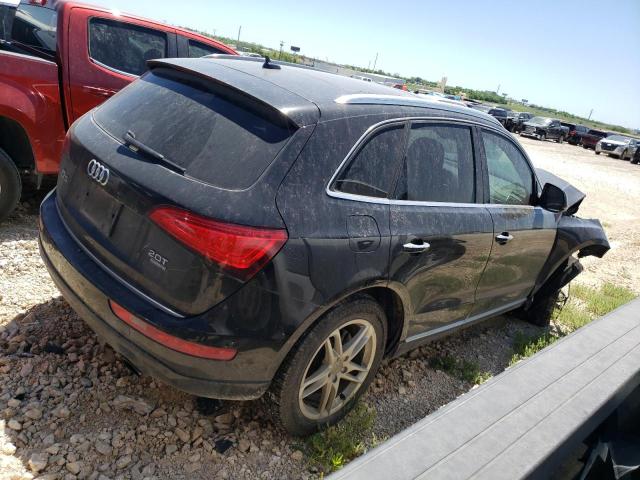 Image 3 of 2016 AUDI Q5 PREMIUM PLUS 2016 with VIN WA1L2AFP7GA142149