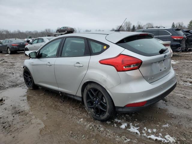 Image 2 of 2016 FORD FOCUS SE 2016 with VIN 1FADP3K23GL300434