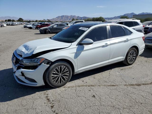 2019 VOLKSWAGEN JETTA S 2019 image