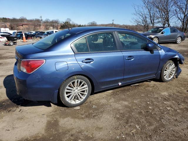 Изображение 3 2013 SUBARU IMPREZA PREMIUM 2013 с VIN JF1GJAD61DH017418