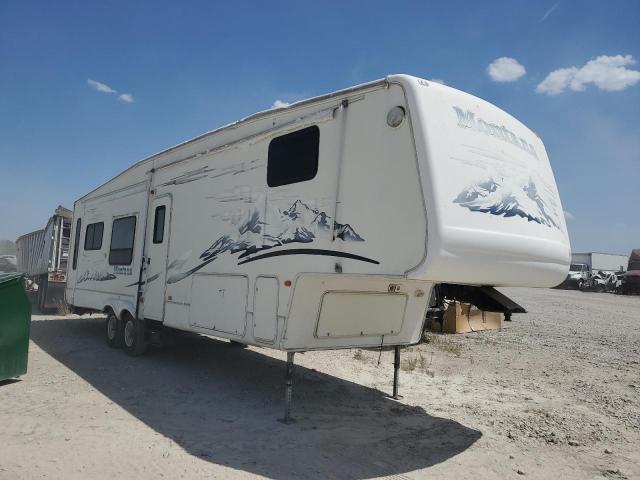 Изображение 2006 KEYSTONE MOUNTAINEE 2006