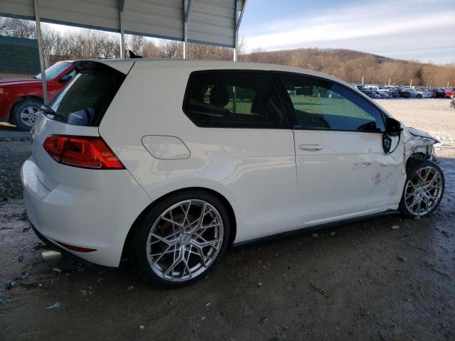 Image 3 of 2016 VOLKSWAGEN GTI S/SE 2016 with VIN 3VWYT7AU7GM040715