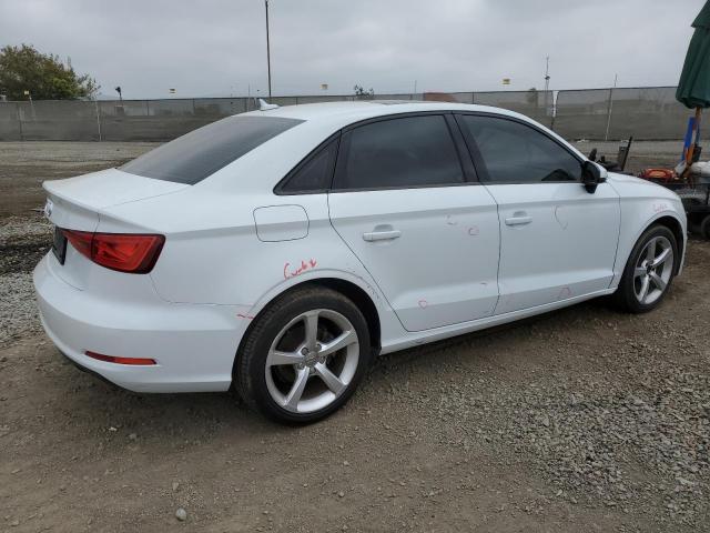 Image 3 of 2015 AUDI A3 PREMIUM 2015 with VIN WAUACGFF6F1027347