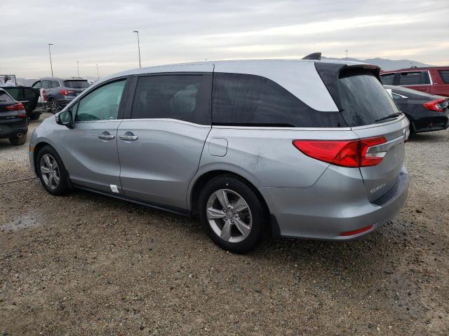 Obraz 2 z 2020 HONDA ODYSSEY EX 2020 z VIN 5FNRL6H56LB053017