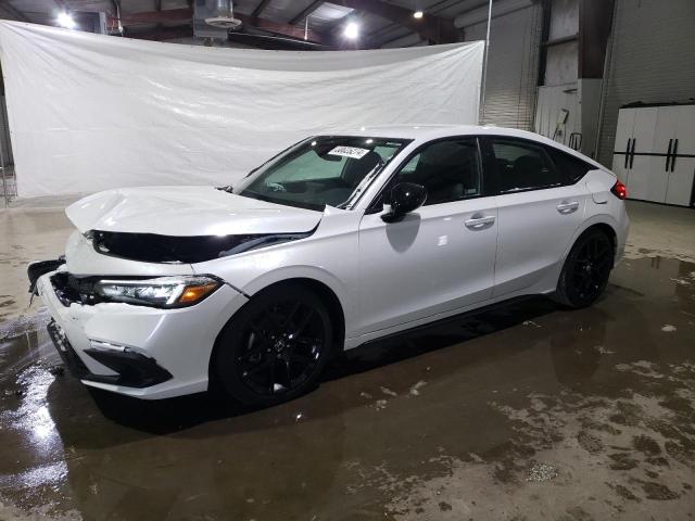 2023 HONDA CIVIC SPORT 2023 image