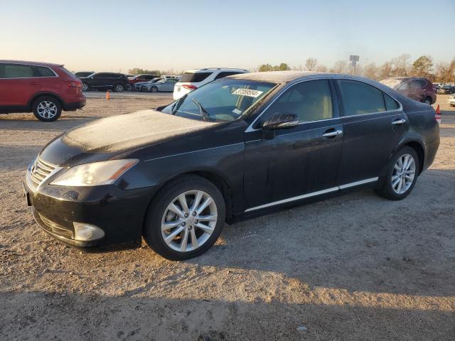 Image 1 of 2012 LEXUS ES 350 2012 with VIN JTHBK1EG4C2510454