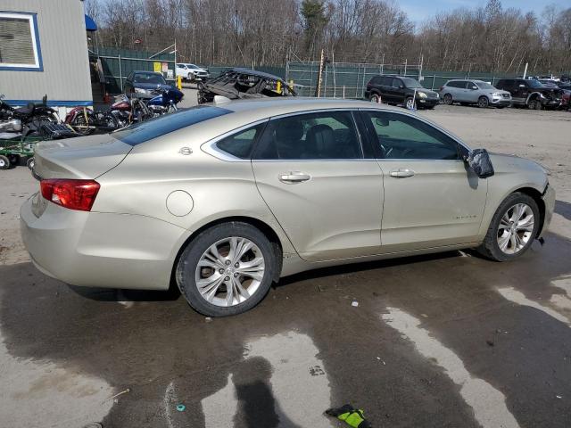 Изображение 3 2014 CHEVROLET IMPALA LT 2014 с VIN 2G1125S30E9179522