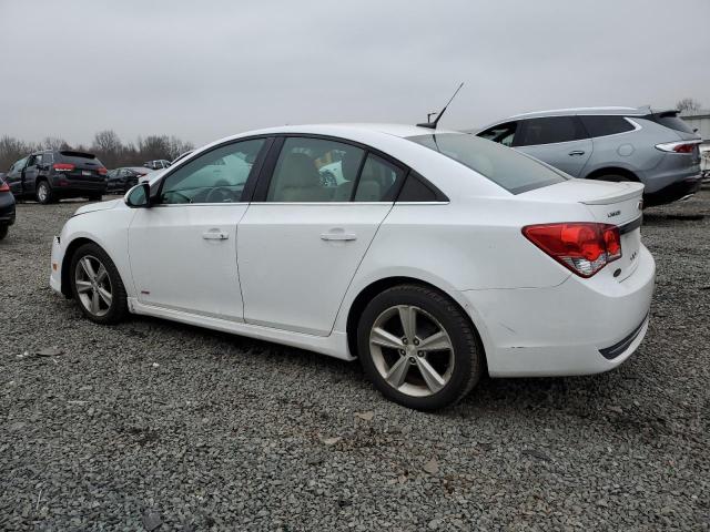 Изображение 2 2014 CHEVROLET CRUZE LT 2014 с VIN 1G1PE5SB5E7321034