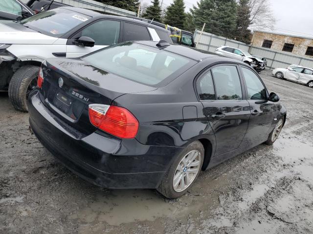 Изображение 3 2006 BMW 325 XI 2006 с VIN WBAVD13596KV07335