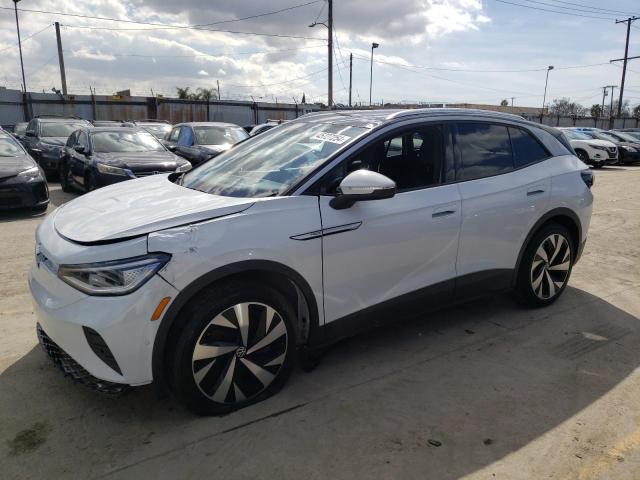 Изображение 2021 VOLKSWAGEN ID.4 PRO S 2021