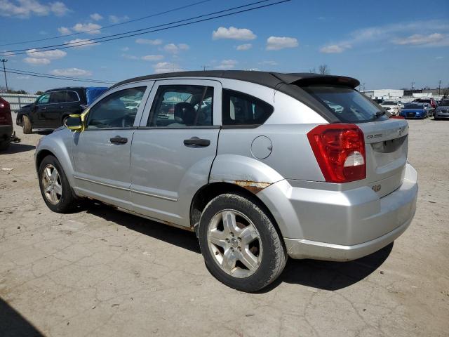 Obraz 2 z 2007 DODGE CALIBER SXT 2007 z VIN 1B3HB48B87D252237