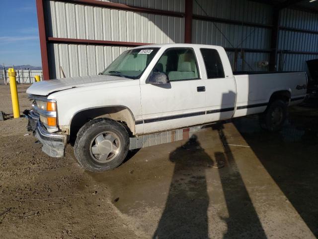 Obraz 1 z 1998 CHEVROLET GMT-400 K1500 1998 z VIN 1GCEK19R8WE131227