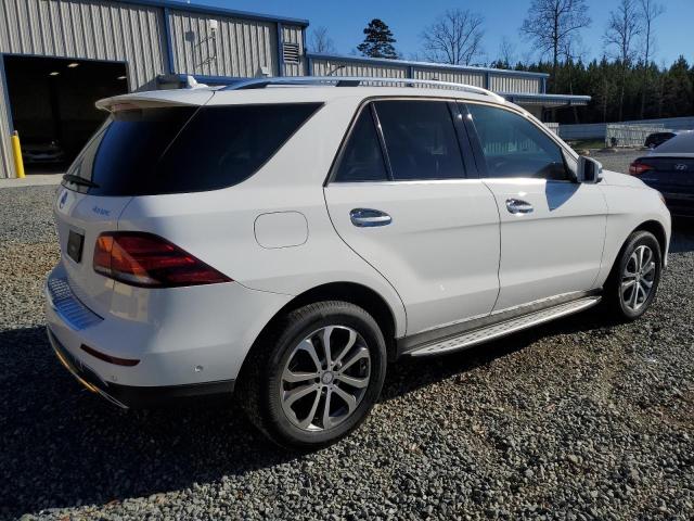 Obraz 3 z 2016 MERCEDES-BENZ GLE 350 4MATIC 2016 z VIN 4JGDA5HB1GA792743