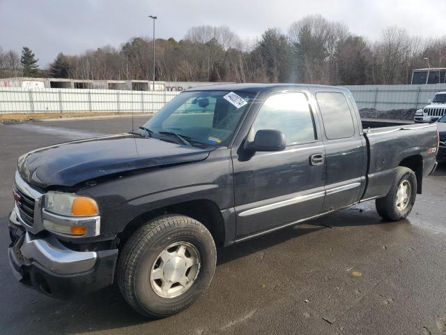 Obraz 2004 GMC NEW SIERRA K1500 2004