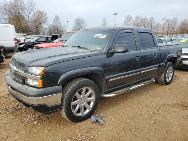 Obraz 1 z 2005 CHEVROLET SILVERADO K1500 2005 z VIN 2GCEK13T351271707