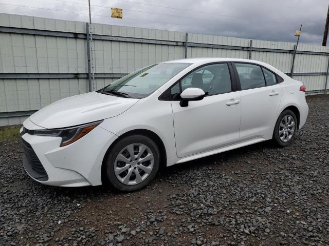 Image 1 of 2023 TOYOTA COROLLA LE 2023 with VIN 5YFB4MDEXPP036983