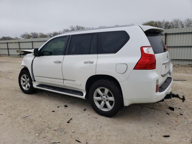 Obraz 2 z 2013 LEXUS GX 460 2013 z VIN JTJBM7FX7D5053505