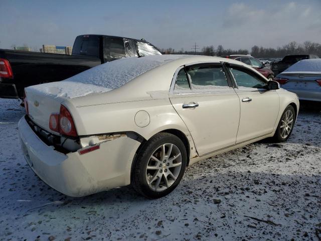 Obraz 3 z 2011 CHEVROLET MALIBU LTZ 2011 z VIN 1G1ZE5E14BF188909