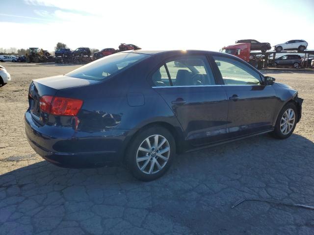 Изображение 3 2014 VOLKSWAGEN JETTA SE 2014 с VIN 3VWD17AJ0EM364631