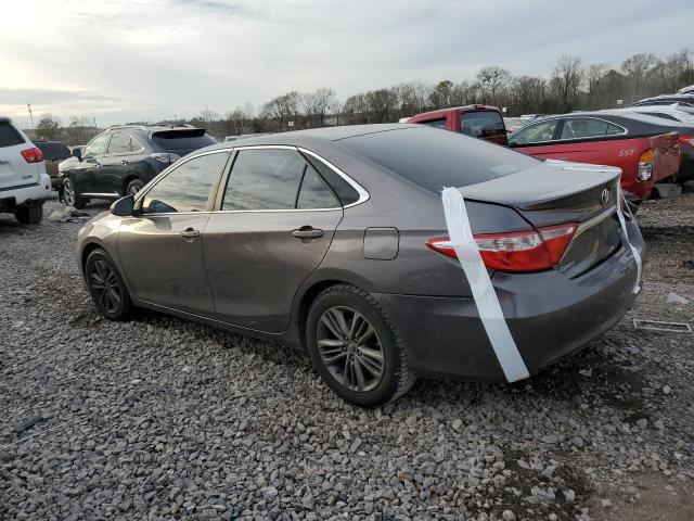 Image 2 of 2016 TOYOTA CAMRY LE 2016 with VIN 4T1BF1FK6GU173560