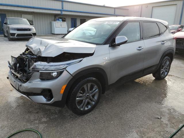 Obraz 2021 KIA SELTOS LX 2021