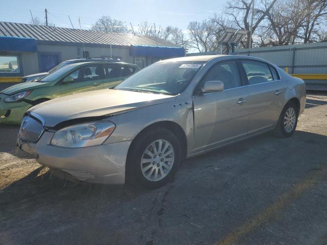 Obraz 2007 BUICK LUCERNE CX 2007