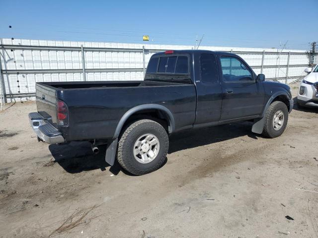 Изображение 3 1999 TOYOTA TACOMA XTRACAB PRERUNNER 1999 с VIN 4TASN92N5XZ522809