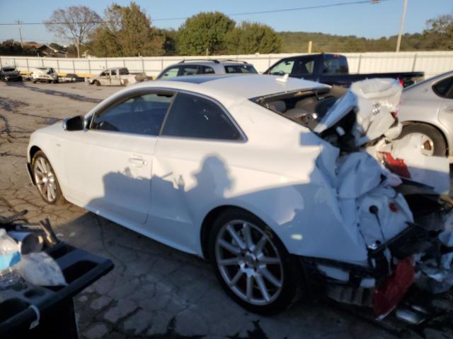 Obraz 2 z 2013 AUDI S5 PREMIUM PLUS 2013 z VIN WAUCGAFR5DA074130