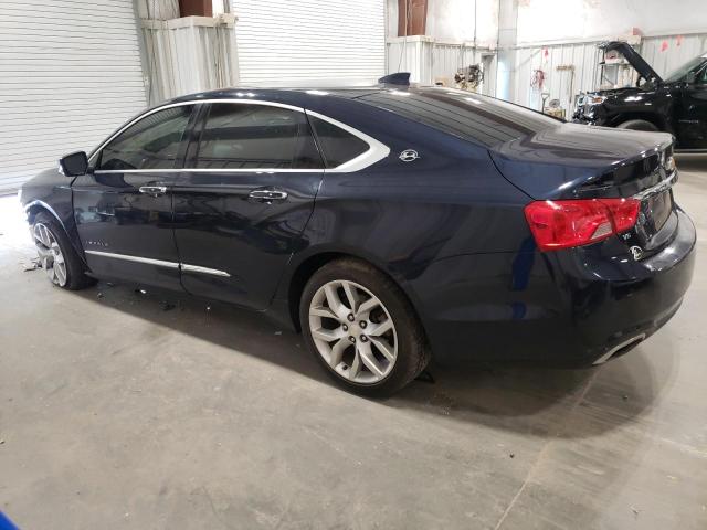 Obraz 2 z 2015 CHEVROLET IMPALA LTZ 2015 z VIN 1G1165S31FU102702