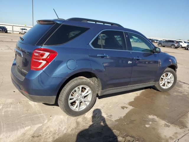 Image 3 of 2016 CHEVROLET EQUINOX LT 2016 with VIN 2GNALCEK4G6148569